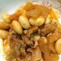 こっつぇん's cooksnap of when they made ポークビーンズ.