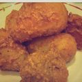 Nöööla♡'s cooksnap of when they made 新じゃがのごまみそ煮.