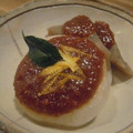 ごちそうさま。's cooksnap of when they made 冬のごちそう～　風呂吹きだいこん.