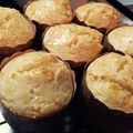 karla_karla's cooksnap of when they made 簡単!ワンボールジャムマフィン　砂糖なし.