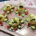 ★ほのどんママ★'s cooksnap of when they made ウイスパーのポテトサラダ.