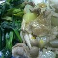 ゆうたけんと's cooksnap of when they made 塩レモンが効いた！豚肉と大根の炒めもの.