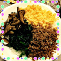 ✿みぃとグルグル✿'s cooksnap of when they made 【雛祭りのちらし寿司にも】椎茸のうま煮♡.