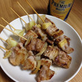 airijp's cooksnap of when they made 豚ばら串.