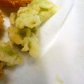 ゆうりママ's cooksnap of when they made ふきのとうの天ぷら.