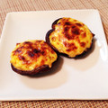 ｈ＆ｈ’ｓ's cooksnap of when they made トースターで簡単 絶品♪椎茸マヨ焼き.