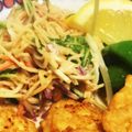 焼きそばプリン's cooksnap of when they made 大根1/2消費☆オイマヨサラダ.