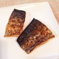 ｈ＆ｈ’ｓ's cooksnap of when they made お弁当にも『さわらのムニエル』.