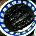 うっちーｷｮﾝ's cooksnap of when they made 簡単！美味しい！茄子の煮浸し.