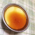 夏生まれの人's cooksnap of when they made 簡単♪プリン♪♪.