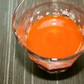 ♡ひな祭り♡'s cooksnap of when they made オススメ♪野菜ジュース酢(^∇^)☆.