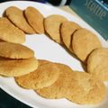 美咲。Rum's cooksnap of when they made 【HM】で簡単クッキー♩バレンタインにも.