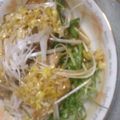 kanahaaa's cooksnap of when they made 鶏もも肉のカリカリねぎ香味だれ♫.