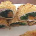 わかこっち's cooksnap of when they made ニラ巻きとんかつ.