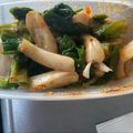 ぷーさん88's cooksnap of when they made 春の定番☆わけぎのぬた（酢味噌）和え♪.