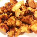 cinnaffy87's cooksnap of when they made 簡単！冷めてもおいしい鶏ムネ肉の唐揚げ♪.