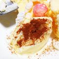 リラシャン's cooksnap of when they made *バニラアイスに一工夫♥シナモンアイス*.