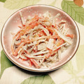 pyoco33's cooksnap of when they made 簡単☆ごぼうサラダ.