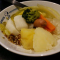 さぁ★たぁ★'s cooksnap of when they made 簡単！ごろごろ野菜のポトフ.