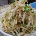 ゴースカ's cooksnap of when they made 大根とクレソンのカリカリじゃこサラダ.