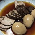 や☆ま☆だ☆'s cooksnap of when they made 簡単作りおきおかず◎紅茶豚.