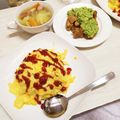ayumi†'s cooksnap of when they made あったかポトフ♪　味の決めてはニンニクよ.