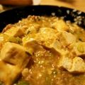 クックN5T92T☆'s cooksnap of when they made 陳家の本格的絶品！麻婆豆腐.