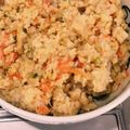 はるたんママ0727's cooksnap of when they made 美味しい〜♪卯の花煮♪.
