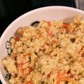はるたんママ0727's cooksnap of when they made 和惣菜の定番！卯の花煮.