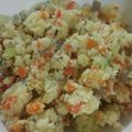 クックLJ5CAP☆'s cooksnap of when they made 卯の花　おから　基本.