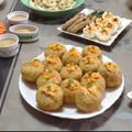 みっちゃんぱ's cooksnap of when they made 炊飯器で✿本格ツナ缶ピラフ.