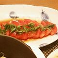 ＊みぃ子＊'s cooksnap of when they made 簡単！激ウマ 中華屋さん味のトマトサラダ.
