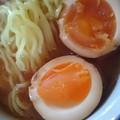 なっちゃんママ＊゜'s cooksnap of when they made 簡単♡半熟煮卵？煮ないので漬け卵♡.