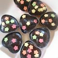 雪乃☆'s cooksnap of when they made チョコカップで簡単バレンタイン.