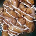 なっちゃんママ＊゜'s cooksnap of when they made ★☆てりやきチキン丼☆★黄金比率で♪.