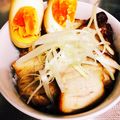 피오！'s cooksnap of when they made ご飯が進む！焼豚＊チャーシュー丼.