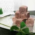 たまぴー❤'s cooksnap of when they made 簡単なのにおいしい！生チョコ３種 ♪.