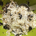 yaokiyaoki's cooksnap of when they made 切り干し大根と削り節の箸休め.