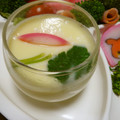 りこまこせいやのパパ's cooksnap of when they made 簡単！茶碗蒸し.