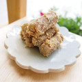 あっぷるカモミール's cooksnap of when they made たたきごぼう.