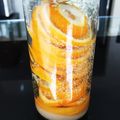 yupyon0110's cooksnap of when they made 【基本】塩レモン.