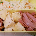 westerly's cooksnap of when they made ソーセージだけ☆.