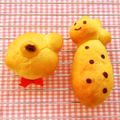 あやちん０８１６'s cooksnap of when they made *ラクダパン*.
