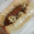 eiyoushi's cooksnap of when they made コロッケサンド.