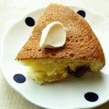ｍａｒしゃん's cooksnap of when they made 黒糖かりんとうホットケーキ.