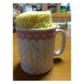 かりんとう✈︎'s cooksnap of when they made しっとり♡ノンオイルマグケーキ.