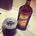 ぐりとぐらの大冒険's cooksnap of when they made ＊ドライフルーツのラム酒漬け＊.