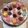 suzutomomo's cooksnap of when they made ピンク色のラブリーベイクドチーズケーキ.