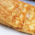 a74212's cooksnap of when they made 絶品だしまきたまご.