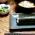 ぴろみん。's cooksnap of when they made 簡単に本場韓国のり巻き♡キンパ.